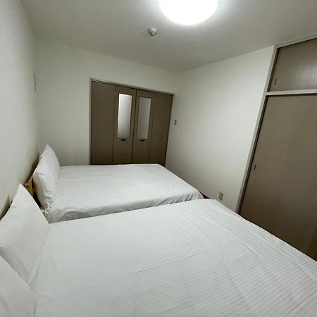 A&C Stay Osaka Dome-Mae エクステリア 写真