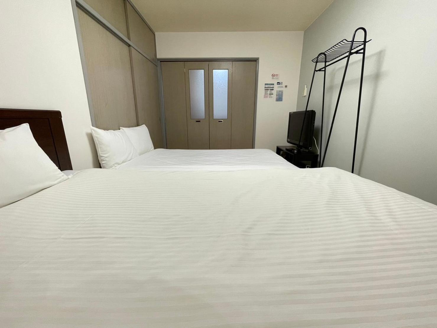 A&C Stay Osaka Dome-Mae エクステリア 写真
